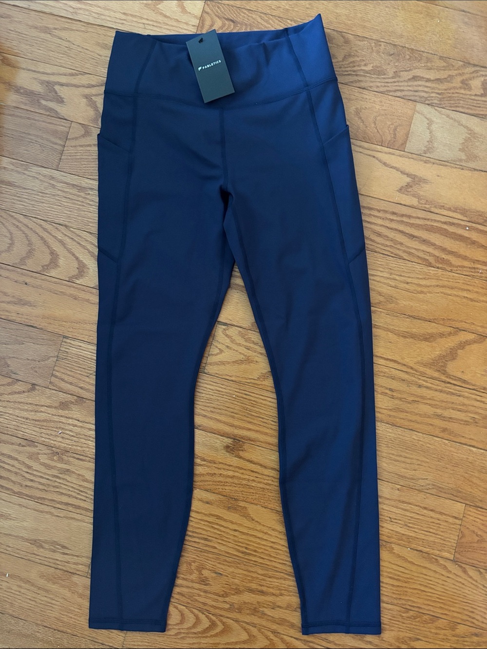 Fabletics Navy women’s leggings